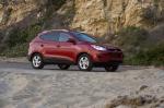 Hyundai Tucson ix 2010 года